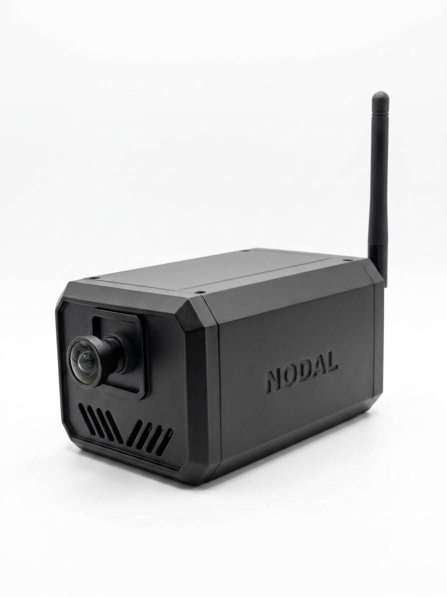 NODAL M1 camera